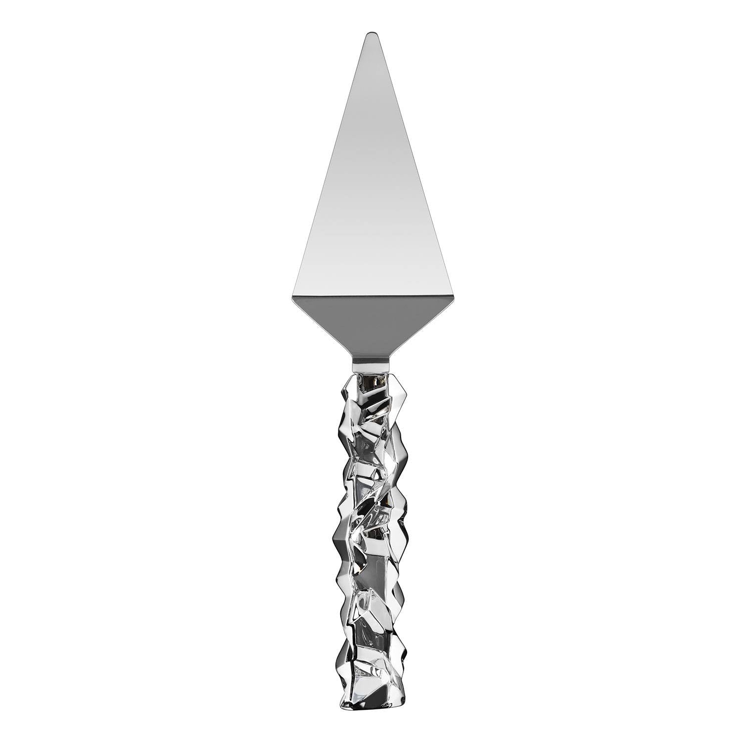 Carat Cake Server D788