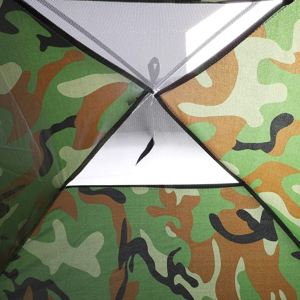 Camouflage Kids Play Dome Tent U1905