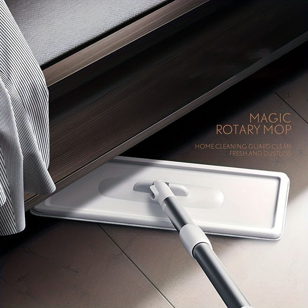 360° Spin Easy-Rinse Mop Set U1844