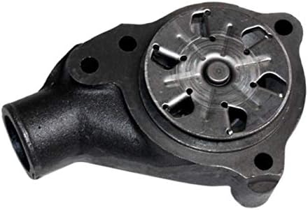 Water Pump With Gasket Pack of 2 E231