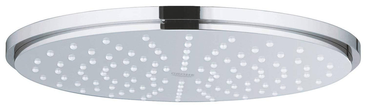 Chrome 210 1-Spray Showerhead T7300