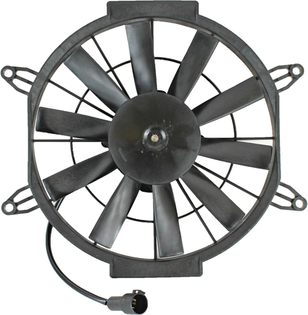 Radiator Cooling Fan Motor for Kawasaki ATV 2010 2011 2012 2013 U575136