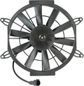 Radiator Cooling Fan Motor for Kawasaki ATV 2010 2011 2012 2013 U575136