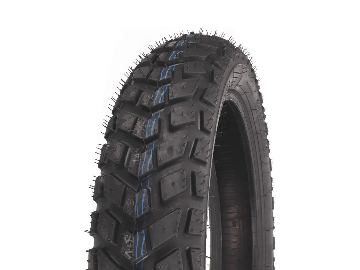 Heidenau K60 M+S Silica MC 58S TT Tire E659461