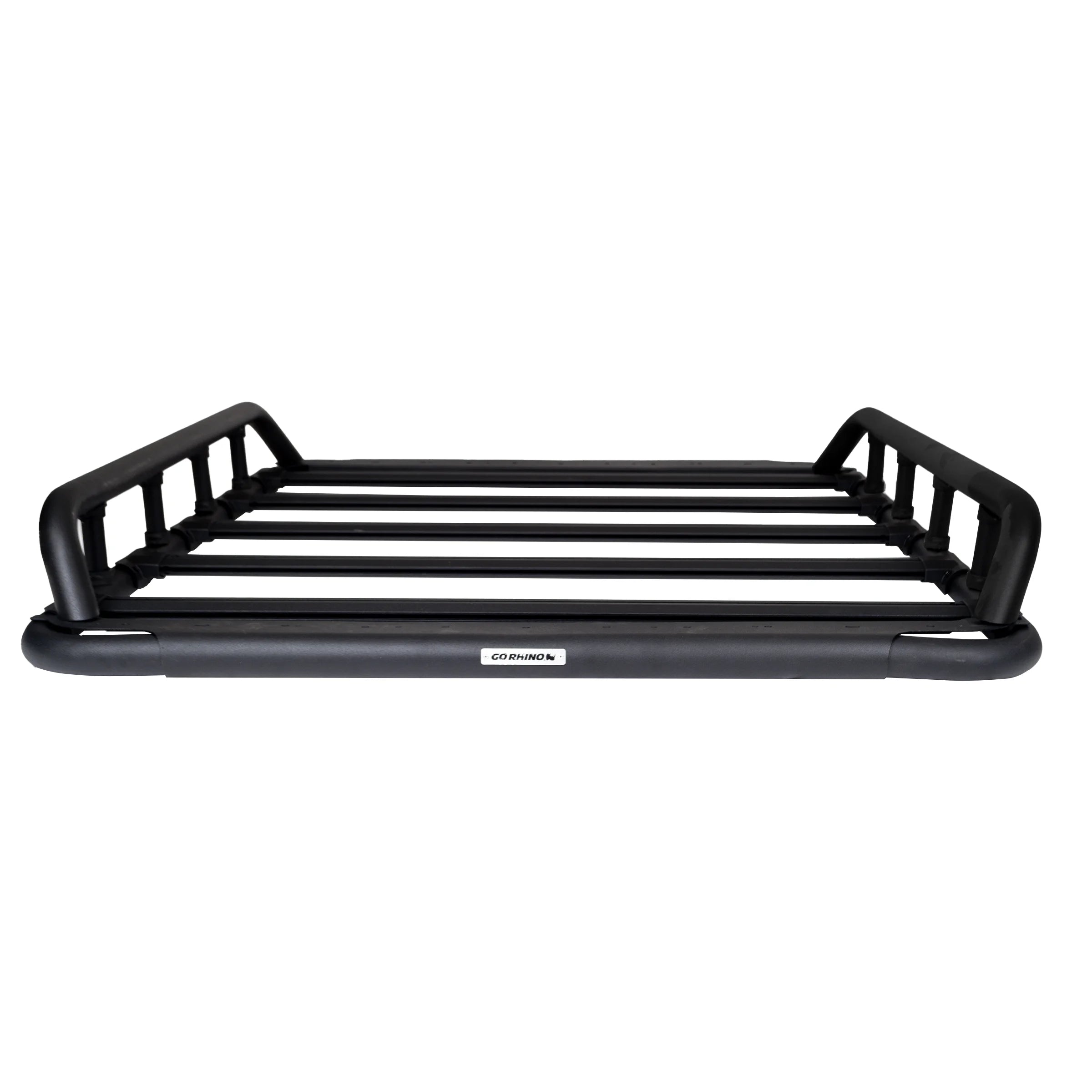 Flat Platform Rack With Side Rail Kit E9614