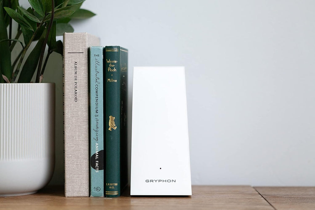 Tri-Band Mesh WiFi 6 System 2 Pack K6563
