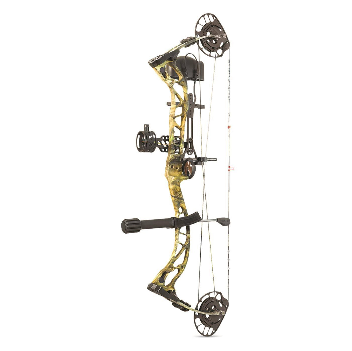 Mossy Oak Country Bow Package S8280
