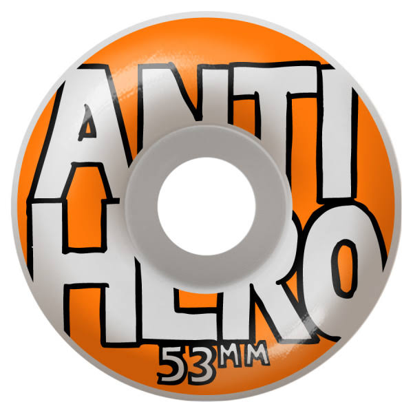 Anti Hero Copier Eagle Complete 7.75x22 P296