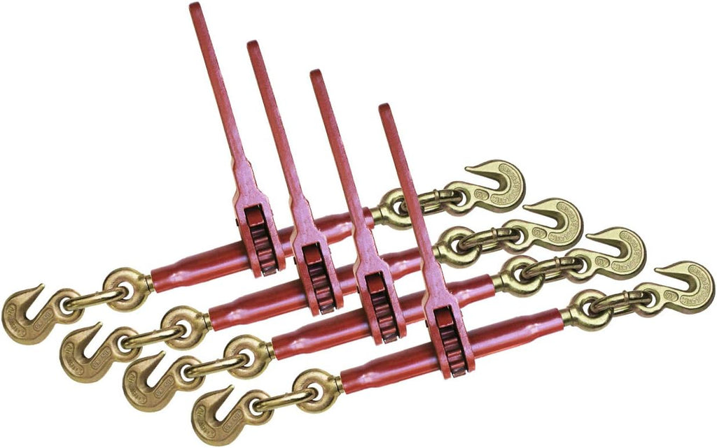 2 Pack G70 Ratchet Binder Boomer R3772