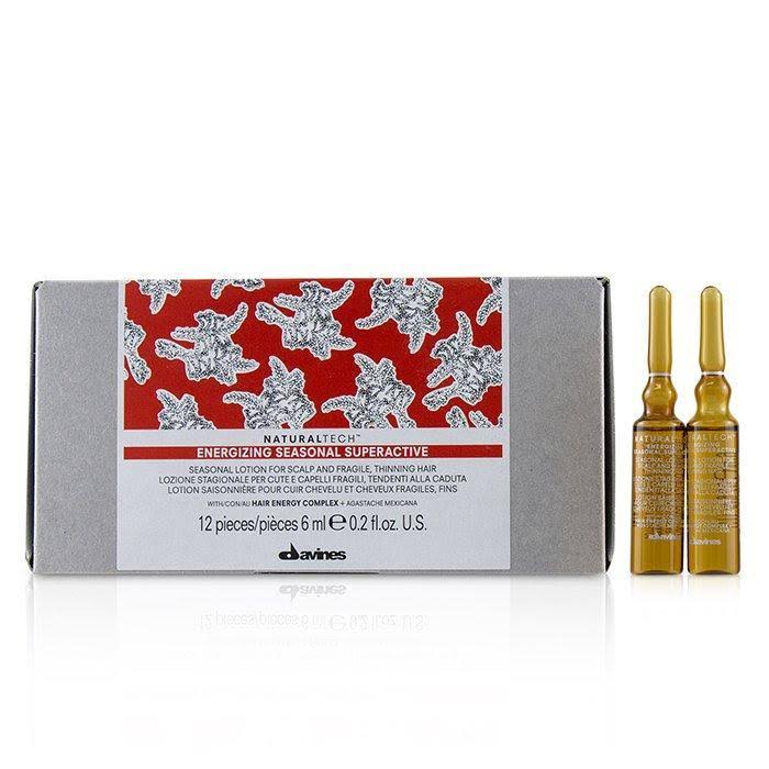 12x6ml Seasonal Superactive Lotion N860584
