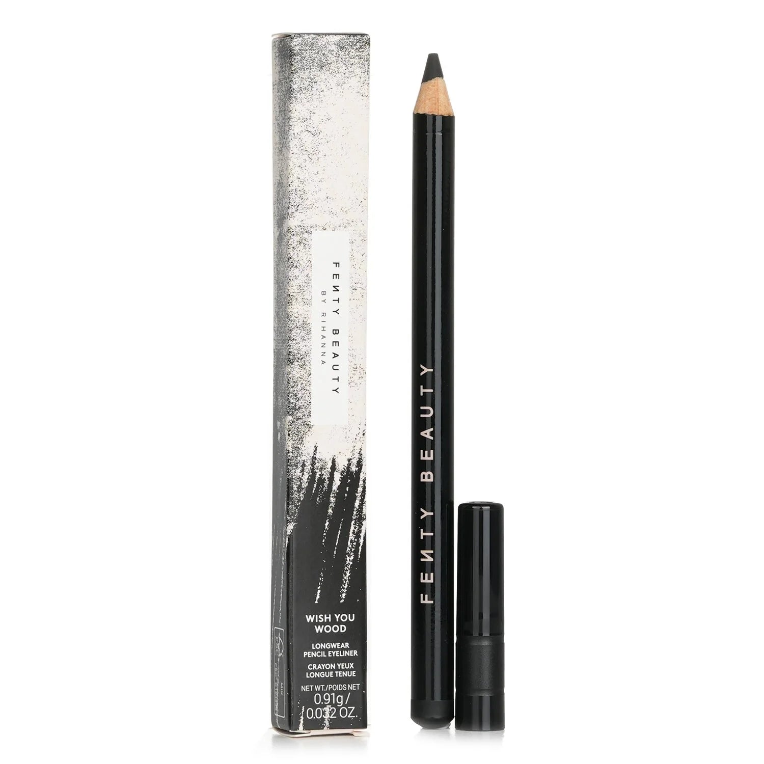 Longwear Pencil Eyeliner 0.032oz W1520