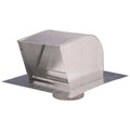 Galvanized Steel Roof Caps, 8 in. DUCT K5212