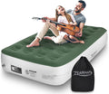 Twin Air Mattress with Built in Pump, Pack of 2 S936594