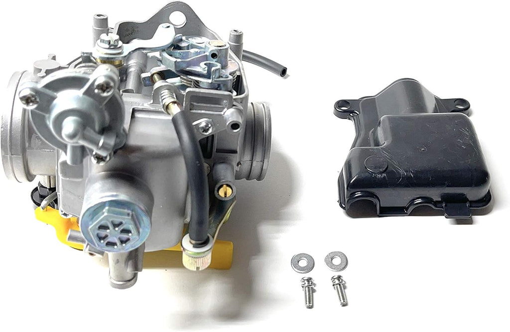 Carburetor Pack of 2 U6798