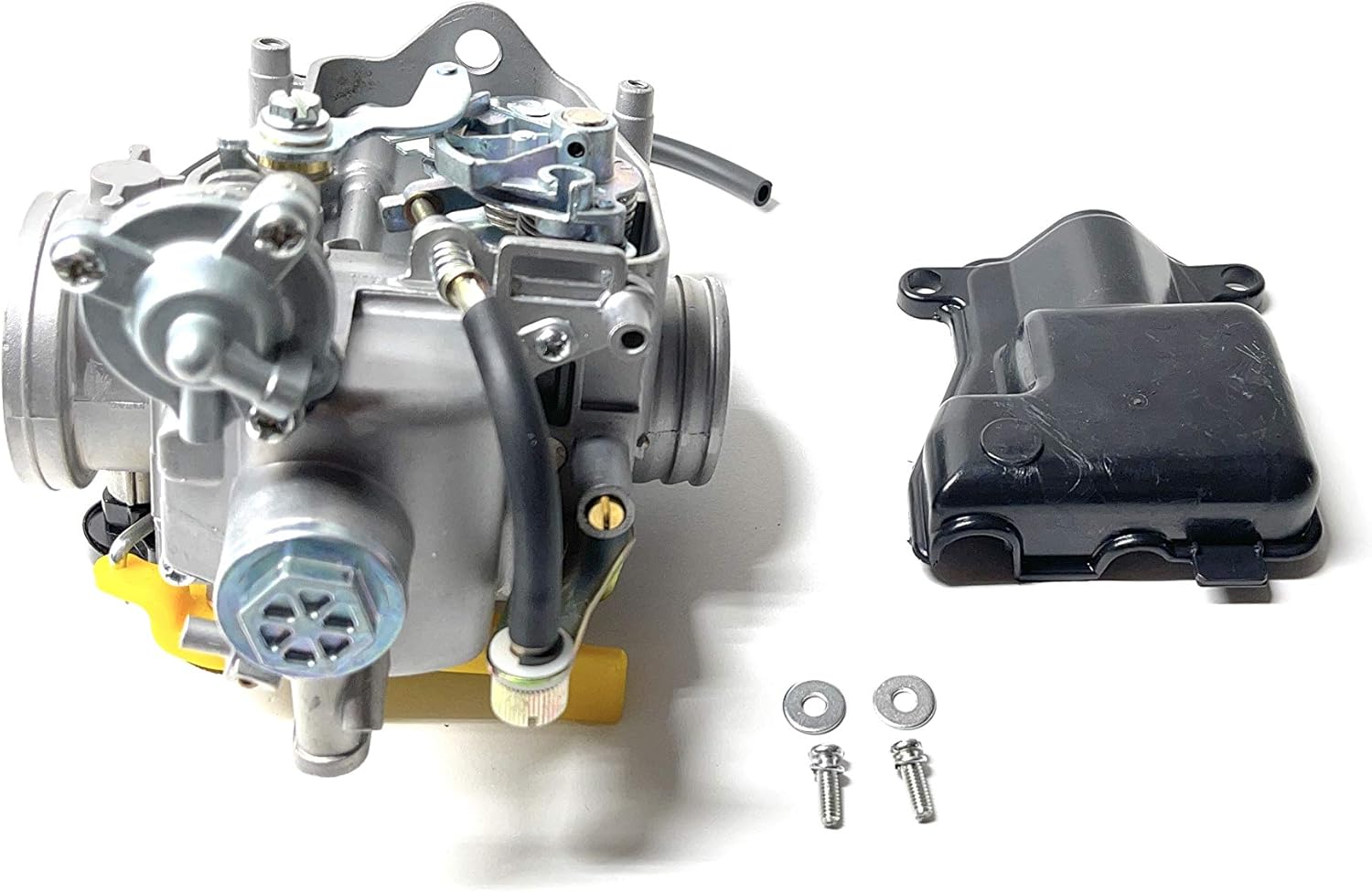 Carburetor Pack of 2 U6798