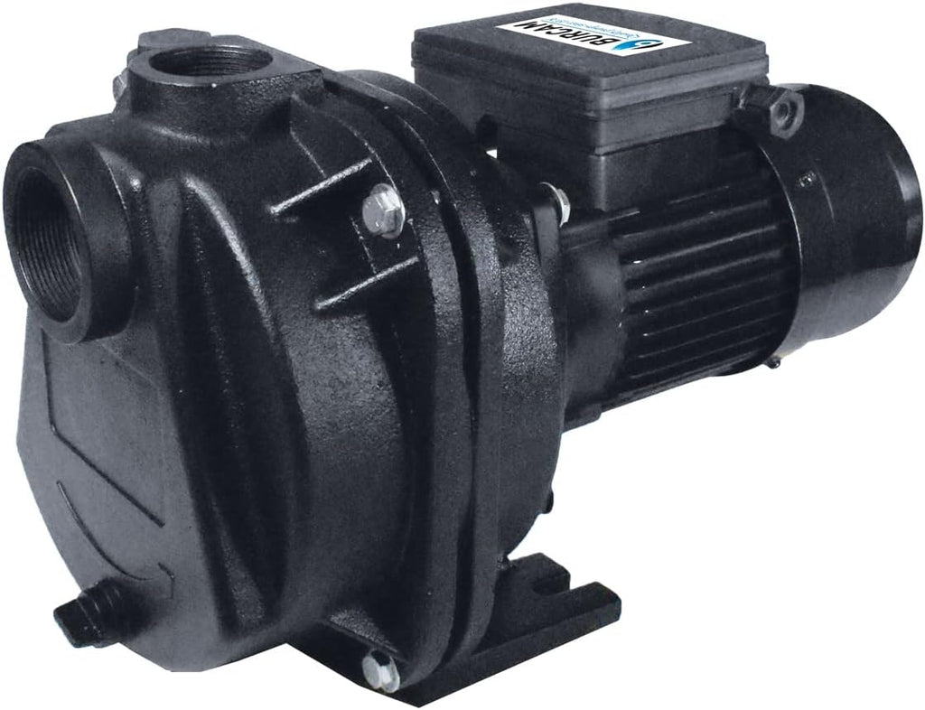 2HP Heavy Duty Sprinkler Pump I97851