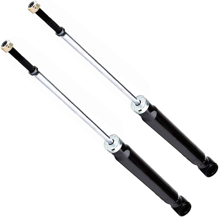 Struts and Shocks Kit Shock Absorber Pack of 2 X293
