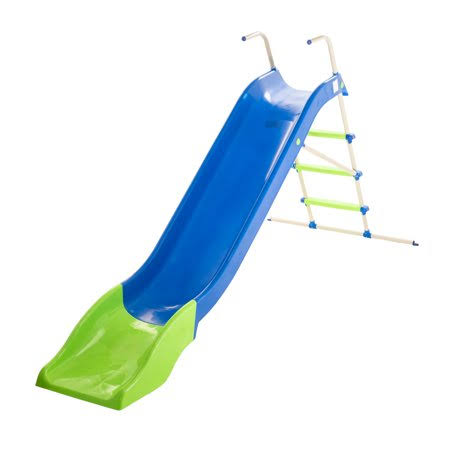 Large Childrens Slide with Water Feature I72205