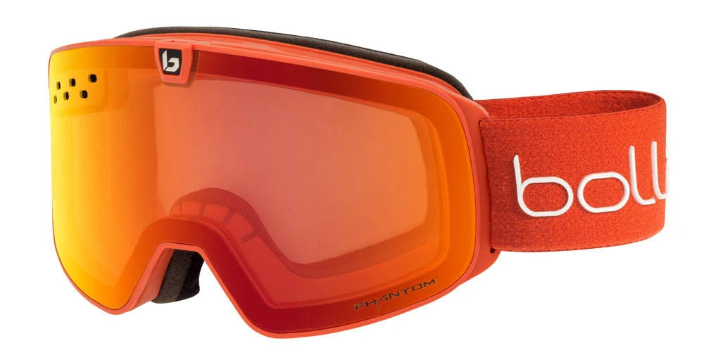 Mat Black Chrome 15% LT Vermil Blue 51% Goggle O104746