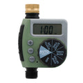Brass Swivel Programmable Hose Faucet Timer L8312
