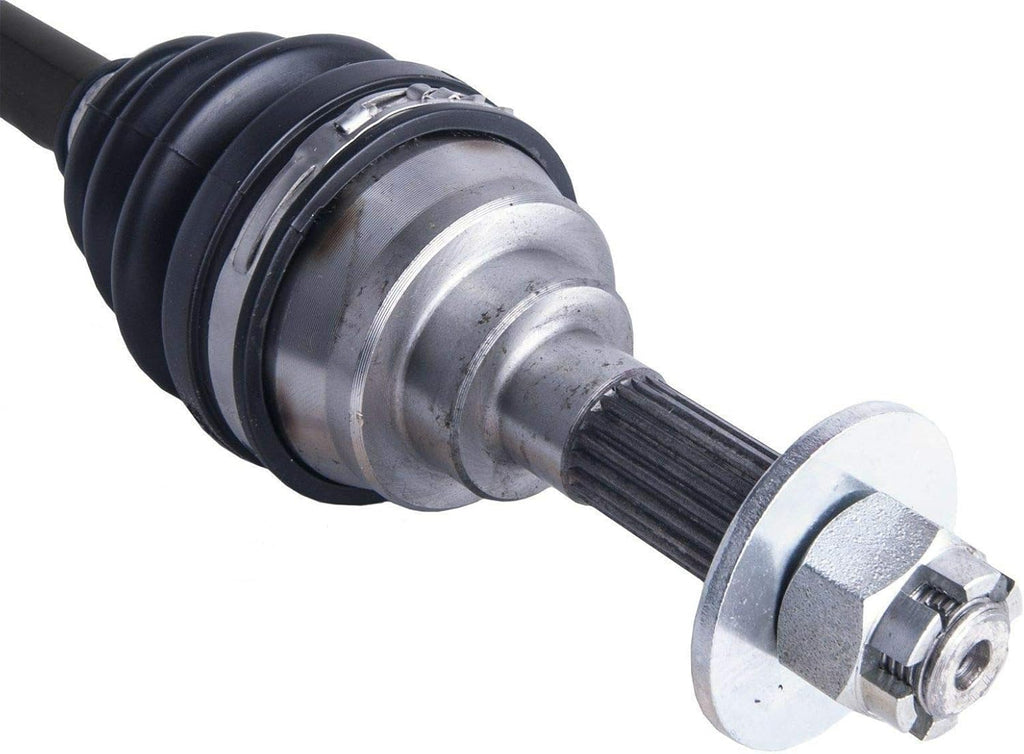 Axle Replacement Set for Kawasaki Bayou 300/400 V94328