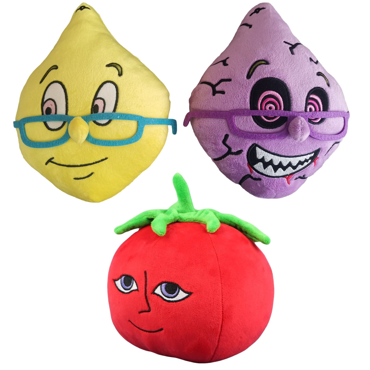 9in Plush Toys Stuffed Plushies R269