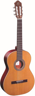 Traditional Classical Guitar with Bag Y732