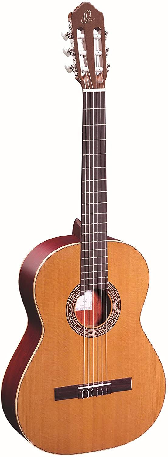 Traditional Classical Guitar with Bag Y732