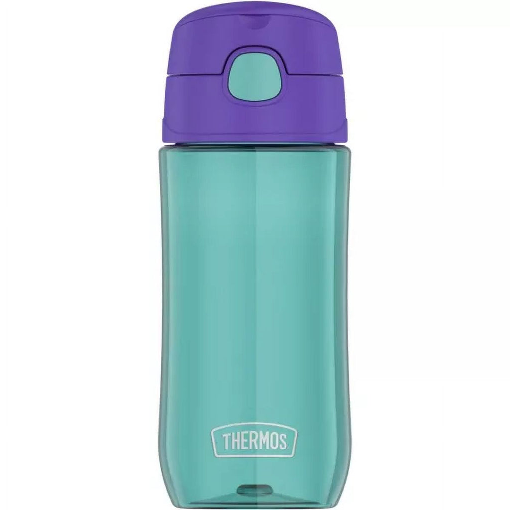 16oz Tritan Hydration Bottle 2pk Lavender Aqua G74453