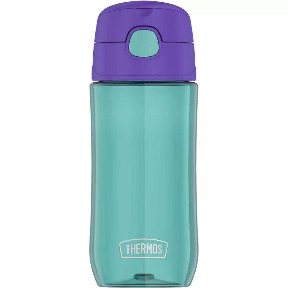 16oz Tritan Hydration Bottle 2pk Lavender Aqua G74453