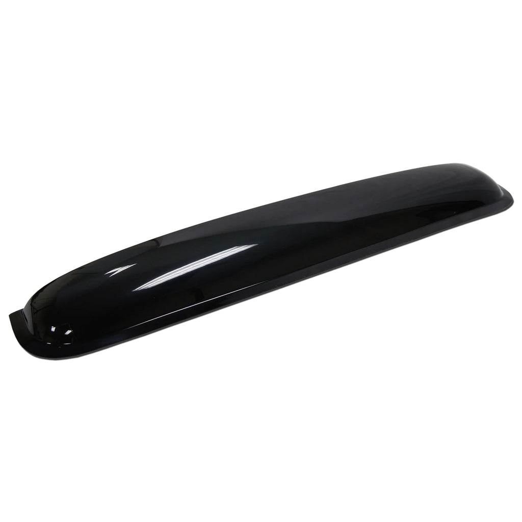 880mm Sunroof Deflector Visor R3633
