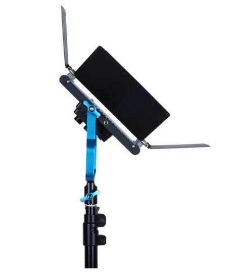 LED500 Bi-Color 3-Light Kit with Hard Case Q1034