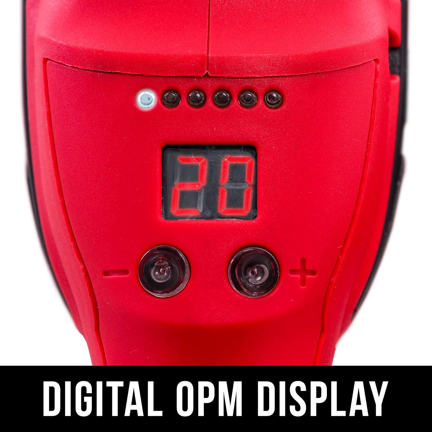 6" Variable Speed Random Orbit Dual-Action Polisher, 8 Amps, Pack of 2 H4847