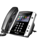 Polycom VVX 601 IP Phone I809858