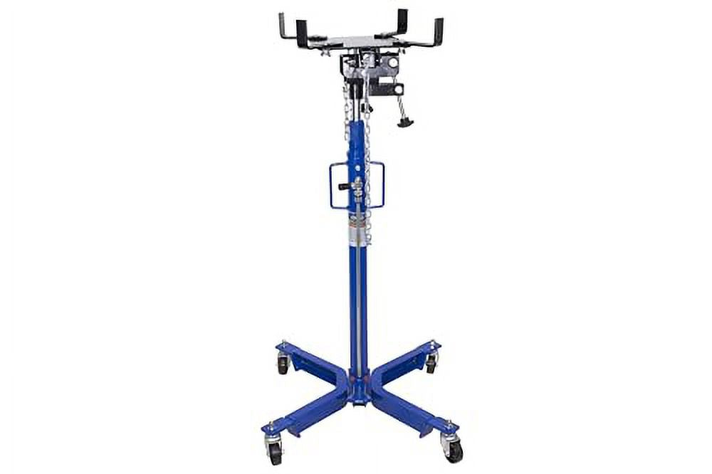 1000 lbs. Single Stage Transmission Jack C234412