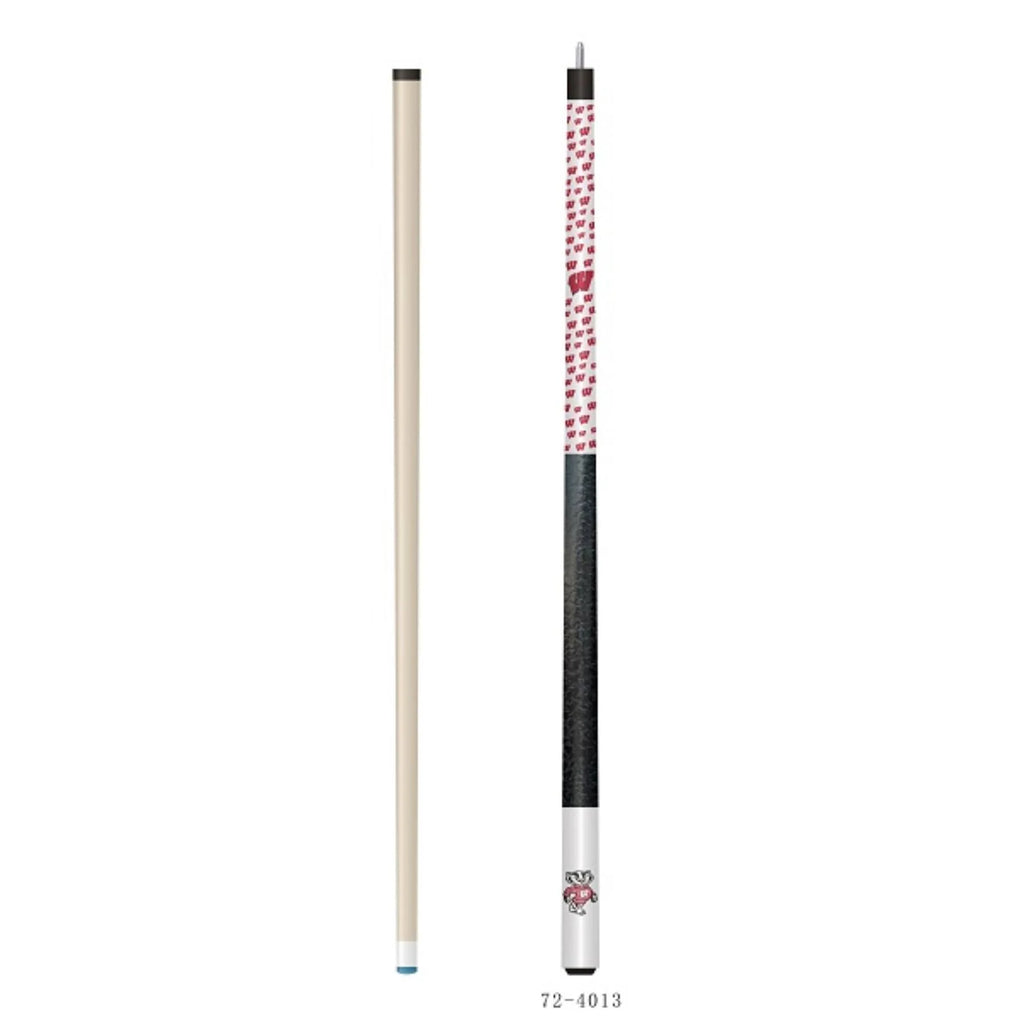 Cue and Case Set S731