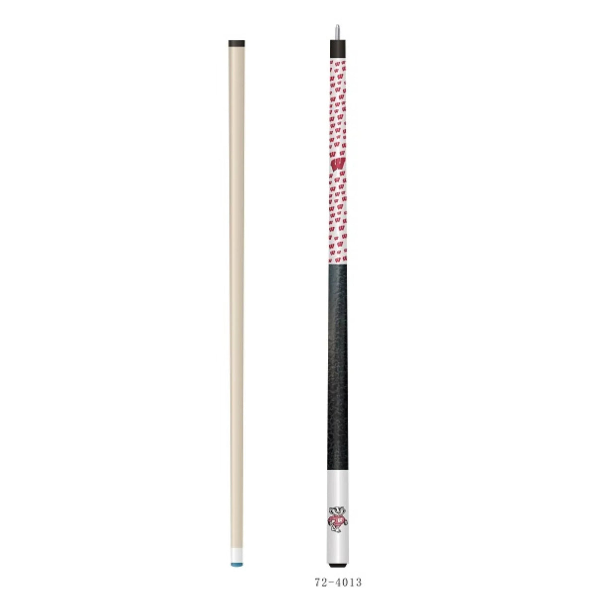 Cue and Case Set S731