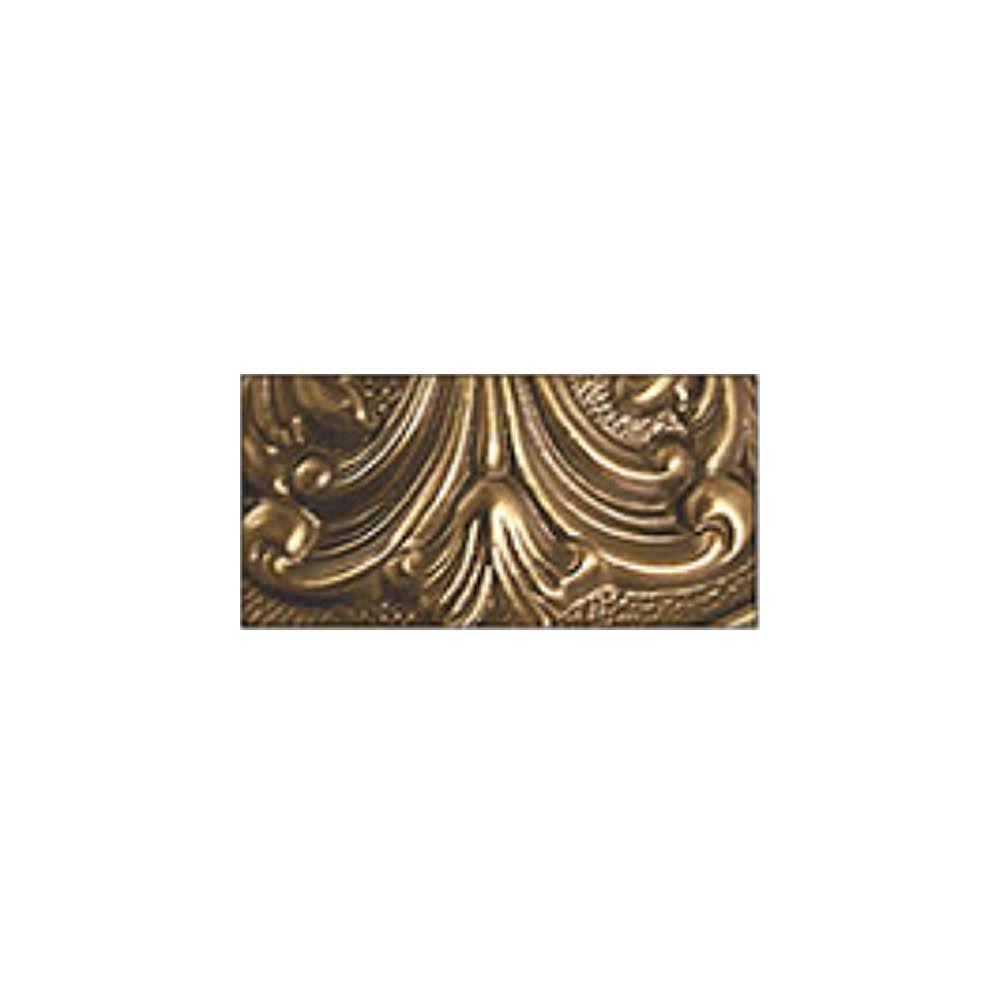 3-Light Antique Brass Sconce D803911