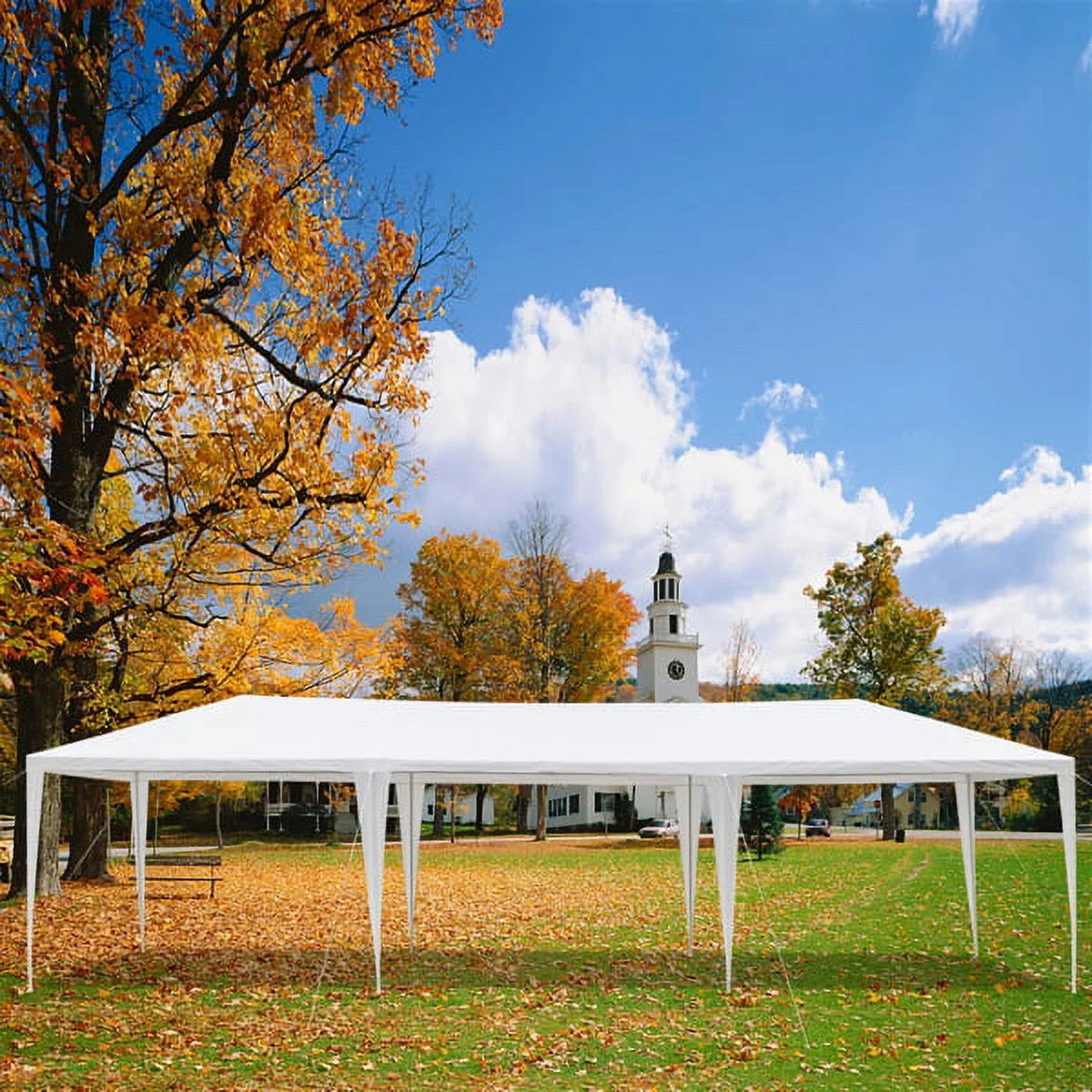Waterproof Tent Outdoor Gazebo O464