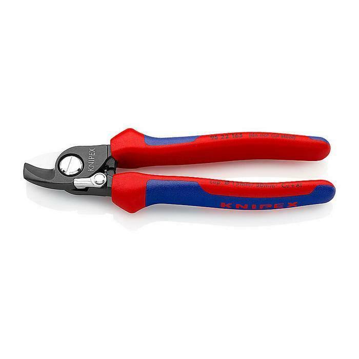 Cable Shears Y915