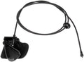 Hood Release Cable R661