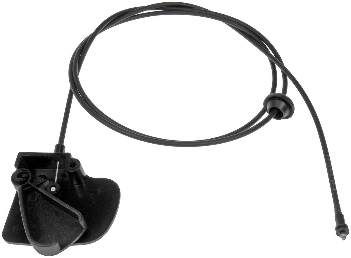 Hood Release Cable R661