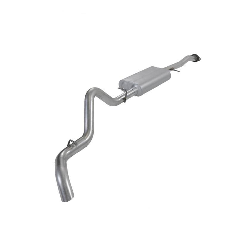 Cat-Back Exhaust System C754799