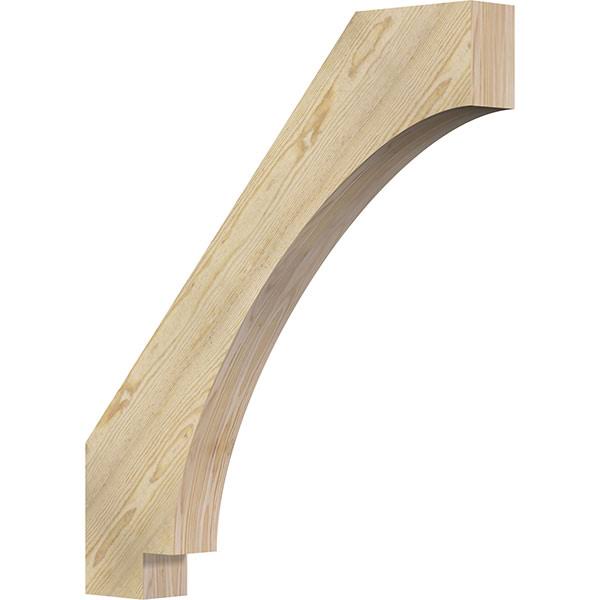Imperial Rough Sawn Brace J514
