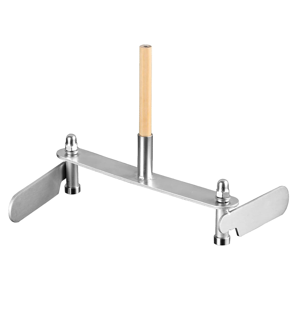 Center Line Scriber Marking Gauge Woodworking Tool Pack of 2 Y733