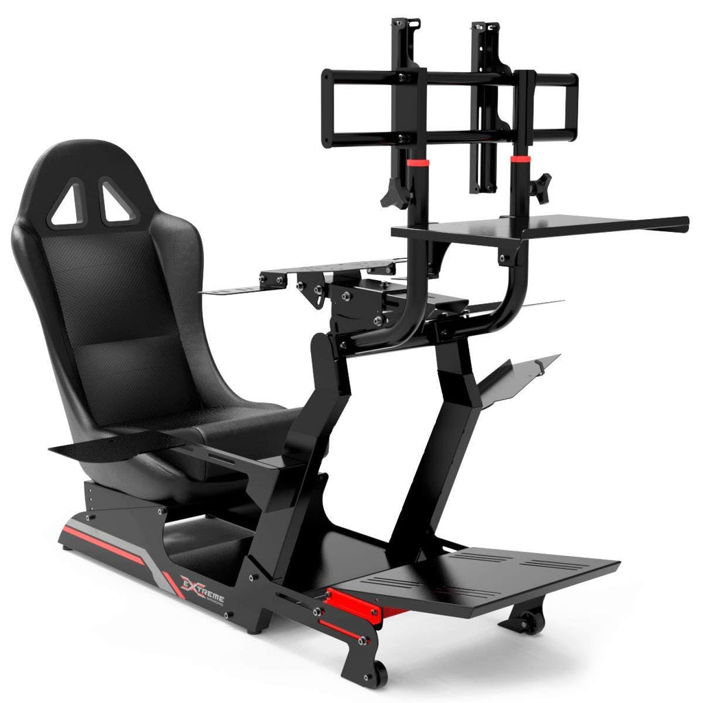 Simracing Simulator P254711