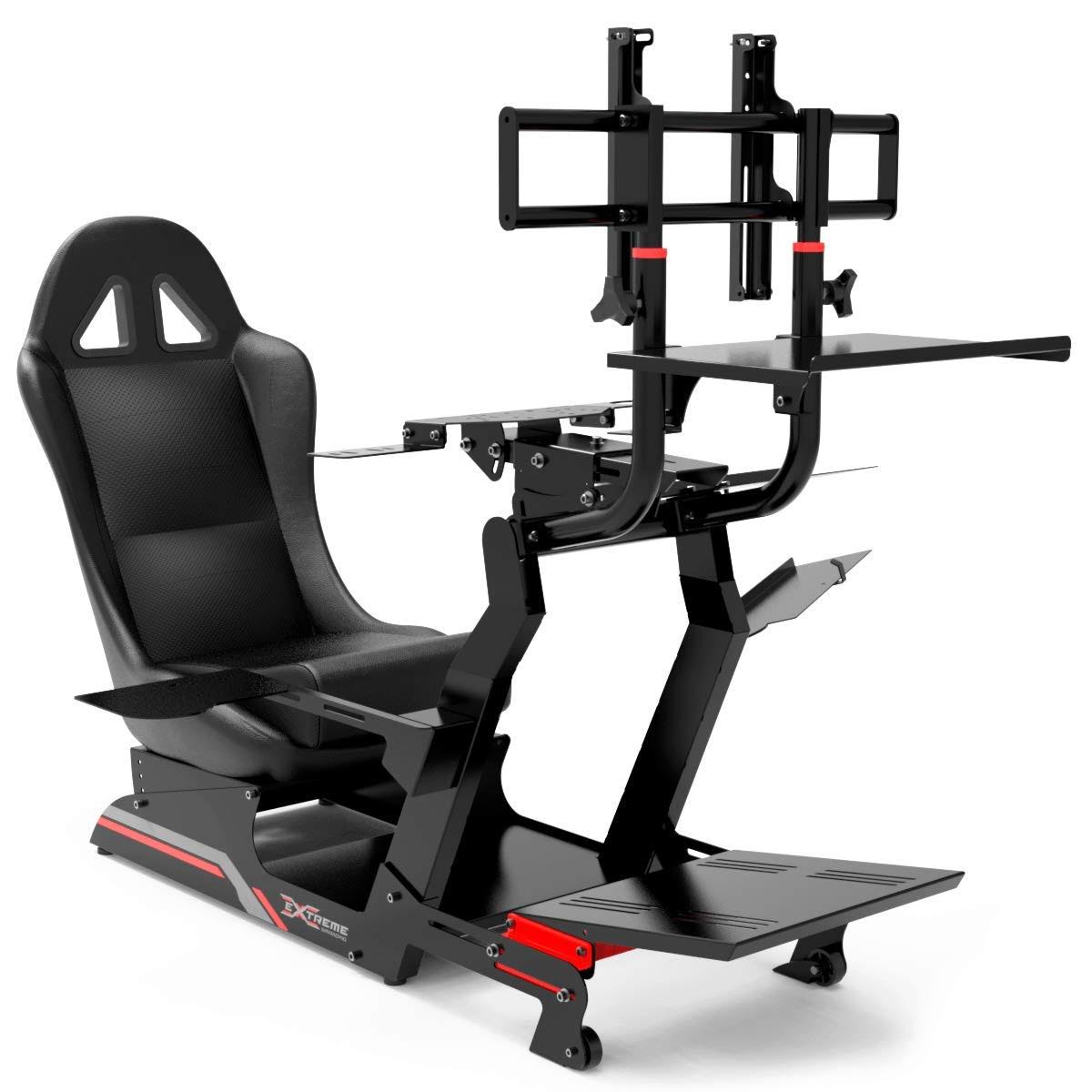 Simracing Simulator P254711