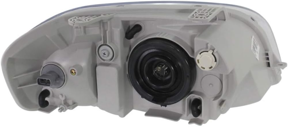 Driver Side Headlight Unit Pack of 2 T66207