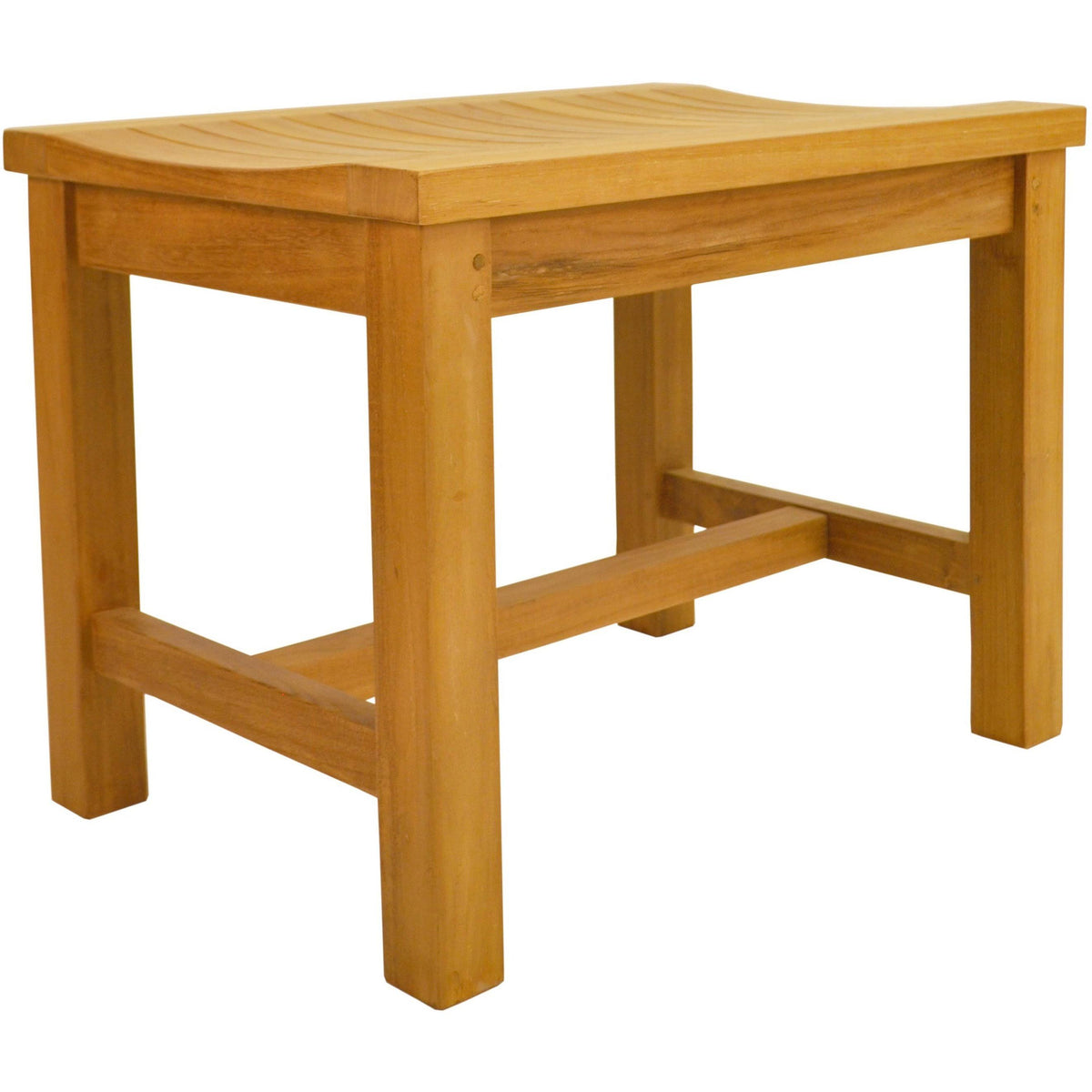 24x22 Backless Chair Z638