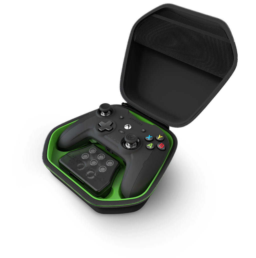 Xbox Series X Diablo 4 Bundle with Nacon Revolution X Wired Controller, Black W482